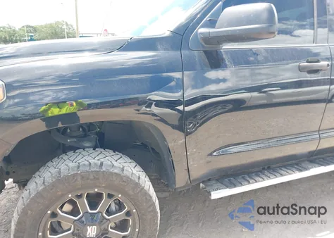 2018 Toyota Tundra Sr 4.6L V8 из США, поврежденный, VIN 5TFRM5F15JX134312